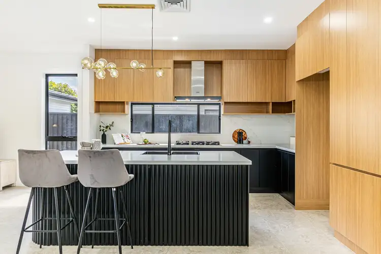 Third view of Homely semi-detached listing, 19 Beamish Road, Northmead NSW 2152
