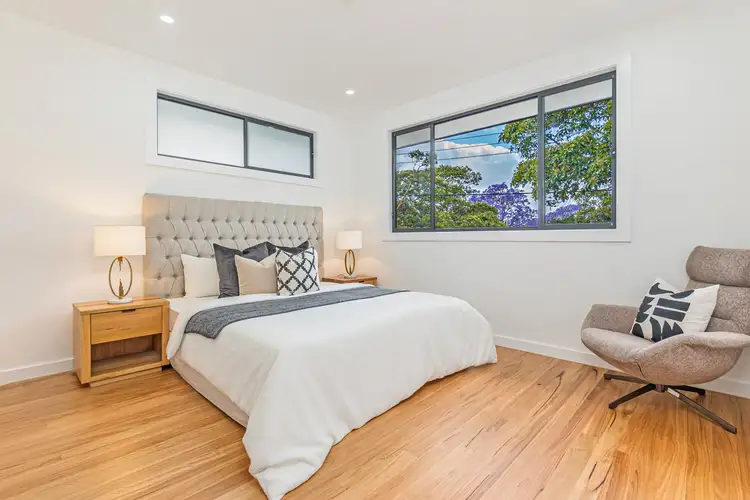 Fourth view of Homely semi-detached listing, 19 Beamish Road, Northmead NSW 2152