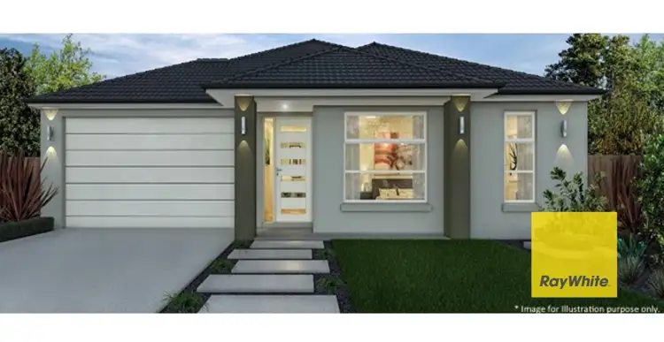 10 Ishtar Street, Tarneit VIC 3029
