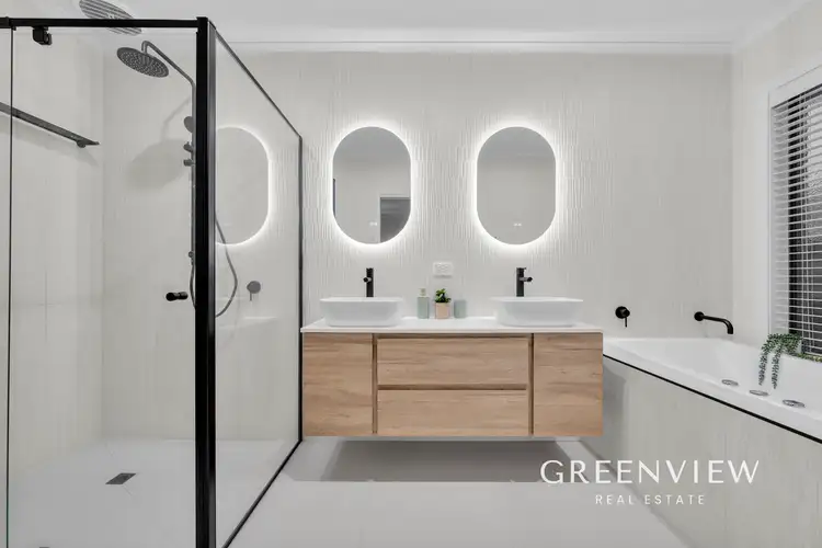 Third view of Homely house listing, 4 Vane Street, Cranbourne East VIC 3977