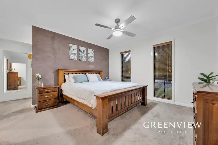 Fourth view of Homely house listing, 4 Vane Street, Cranbourne East VIC 3977