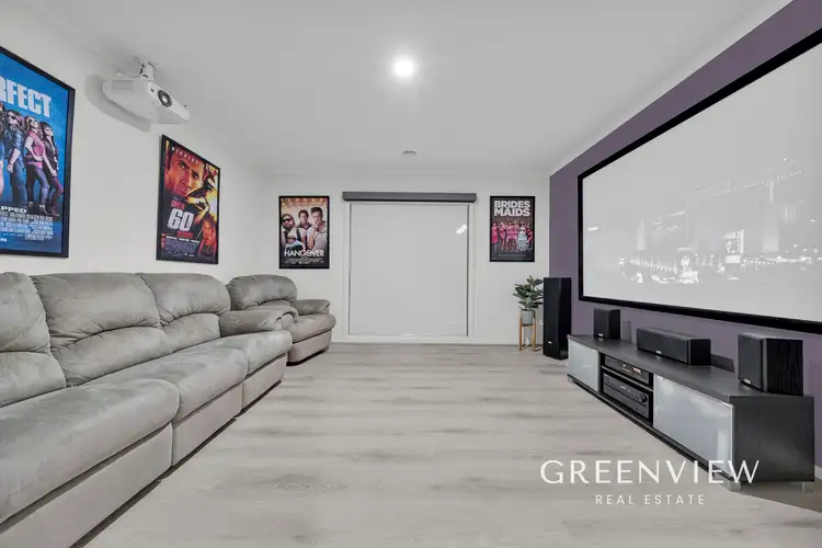 Fifth view of Homely house listing, 4 Vane Street, Cranbourne East VIC 3977