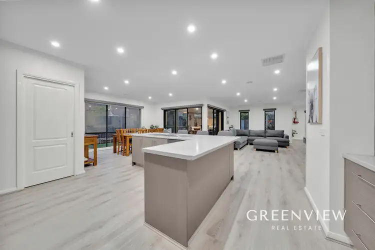 Sixth view of Homely house listing, 4 Vane Street, Cranbourne East VIC 3977