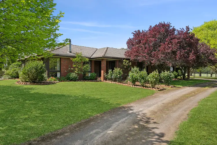 125 Farrells Road, Warrion VIC 3249