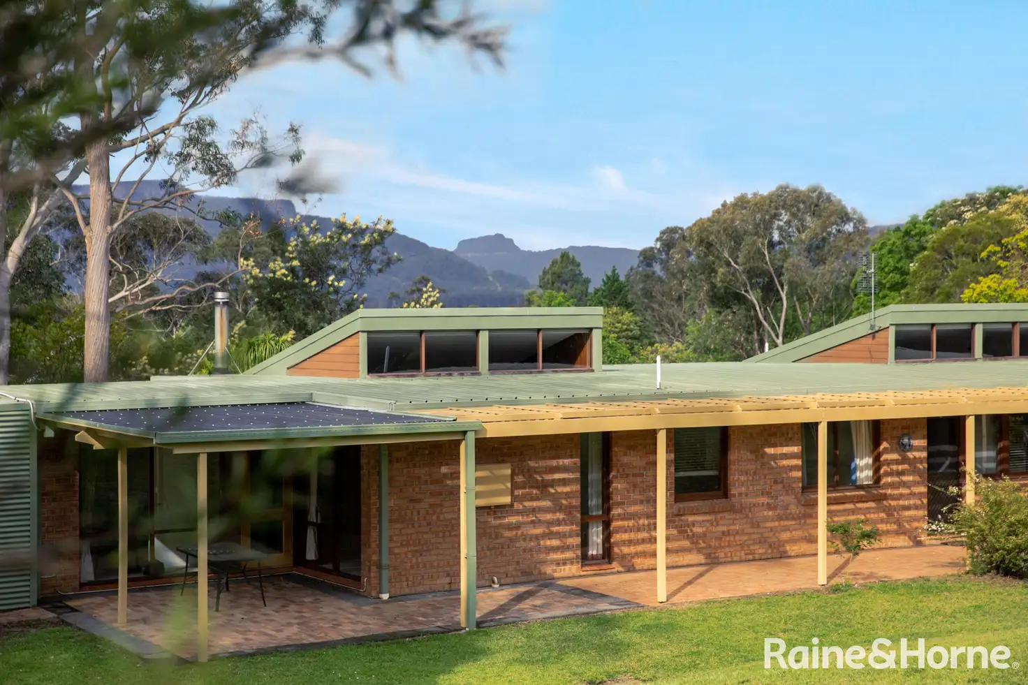 Main view of Homely house listing, 7 Jenanter Drive, Kangaroo Valley NSW 2577