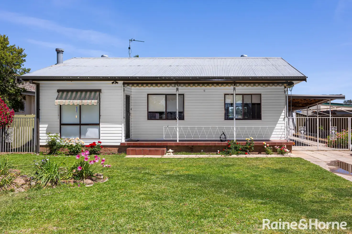 Main view of Homely house listing, 3909 Sturt Highway, Gumly Gumly NSW 2652