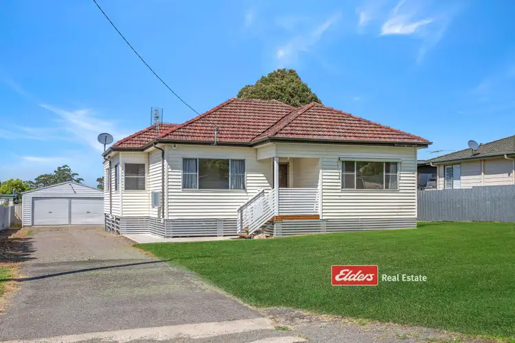 Main view of Homely house listing, 13 Victoria Street, Paterson NSW 2421