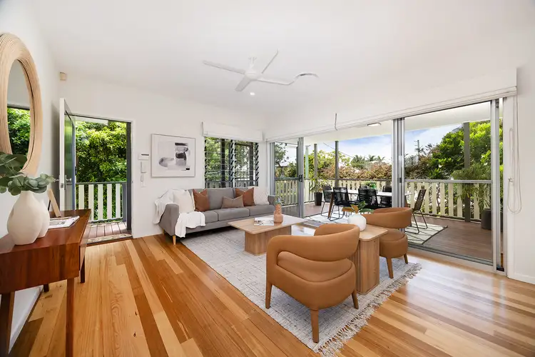 Main view of Homely house listing, 68 Nicholas Street, Windsor QLD 4030