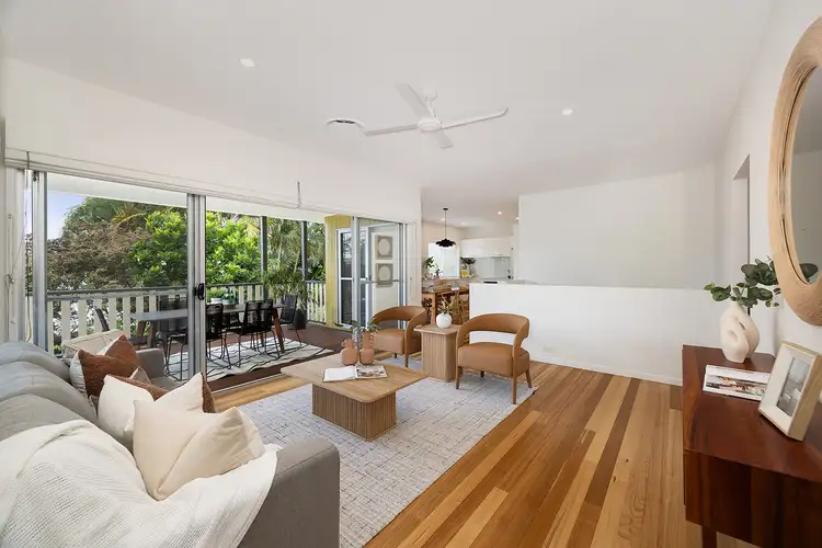 Second view of Homely house listing, 68 Nicholas Street, Windsor QLD 4030