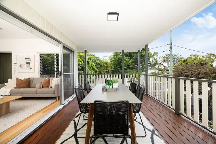 Third view of Homely house listing, 68 Nicholas Street, Windsor QLD 4030