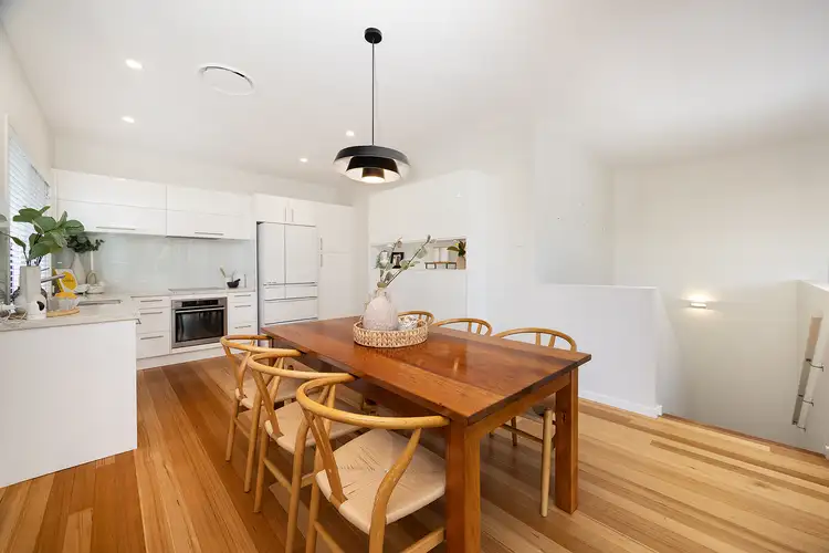 Fourth view of Homely house listing, 68 Nicholas Street, Windsor QLD 4030
