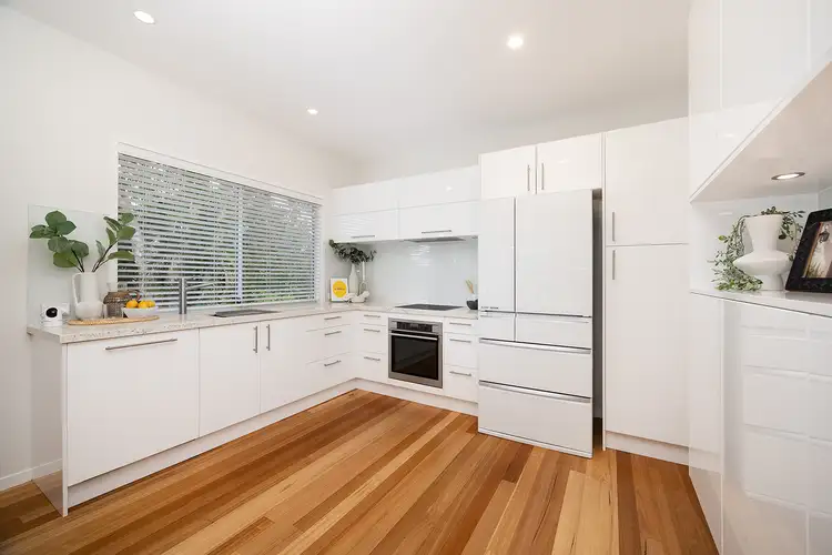 Fifth view of Homely house listing, 68 Nicholas Street, Windsor QLD 4030