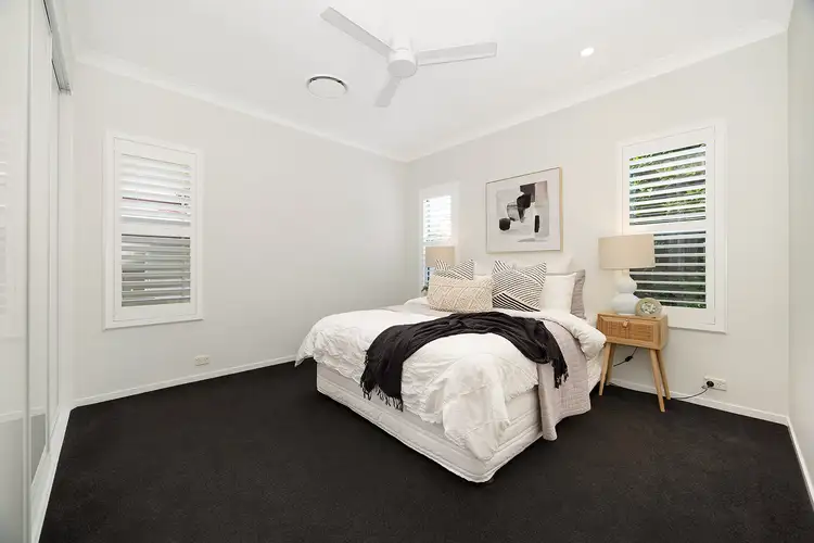 Sixth view of Homely house listing, 68 Nicholas Street, Windsor QLD 4030