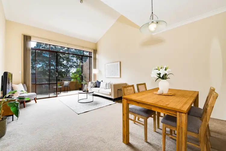 17/2 Carlisle Close, Macquarie Park NSW 2113