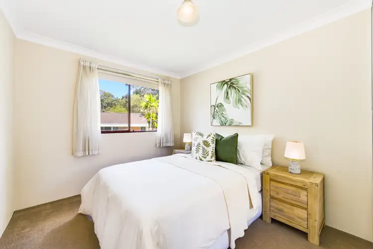 Second view of Homely unit listing, 17/2 Carlisle Close, Macquarie Park NSW 2113