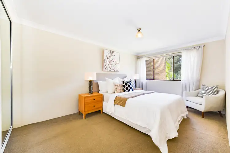 Third view of Homely unit listing, 17/2 Carlisle Close, Macquarie Park NSW 2113