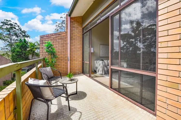 Fifth view of Homely unit listing, 17/2 Carlisle Close, Macquarie Park NSW 2113