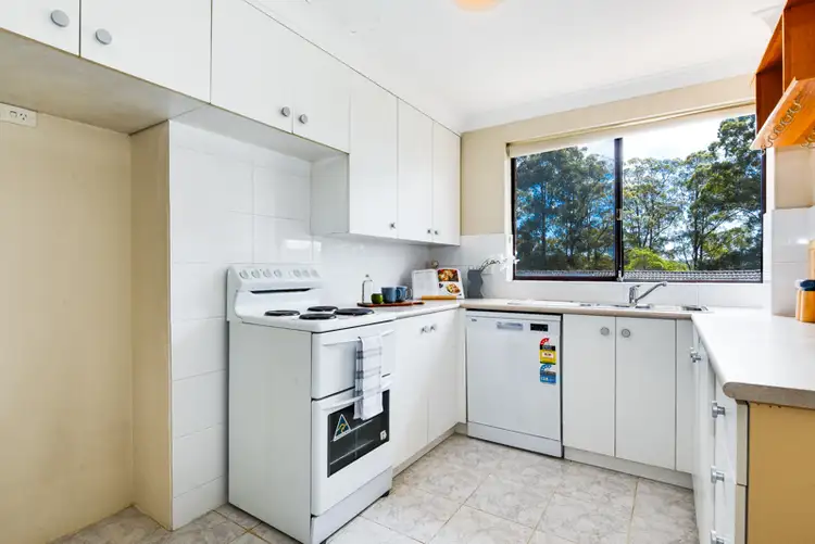 Sixth view of Homely unit listing, 17/2 Carlisle Close, Macquarie Park NSW 2113