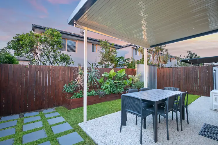 28/50 Johnston Street, Carina QLD 4152