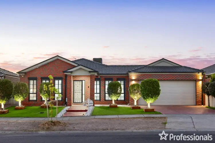 23 Addicott Way, Taylors Hill VIC 3037