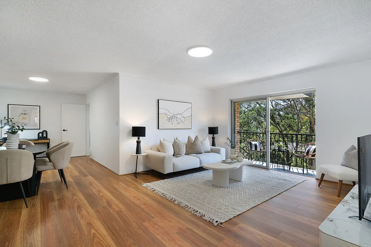 Main view of Homely apartment listing, 26/2 Stokes Street, Lane Cove NSW 2066
