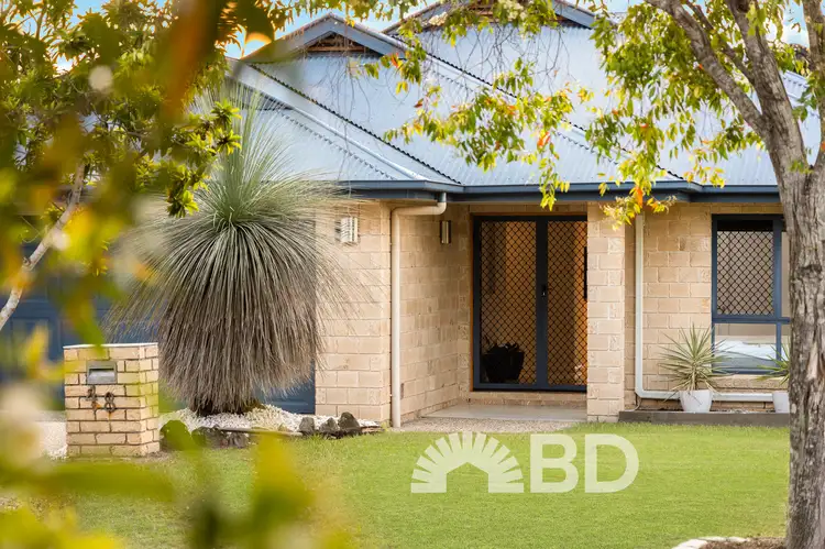 48 Picton Crescent, Narangba QLD 4504