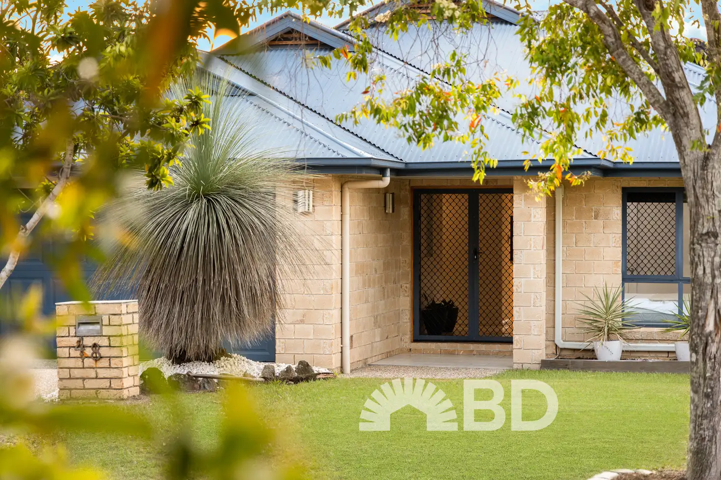 Main view of Homely house listing, 48 Picton Crescent, Narangba QLD 4504
