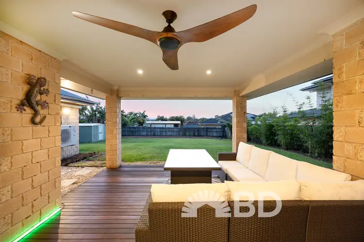 Second view of Homely house listing, 48 Picton Crescent, Narangba QLD 4504