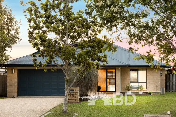 Fourth view of Homely house listing, 48 Picton Crescent, Narangba QLD 4504