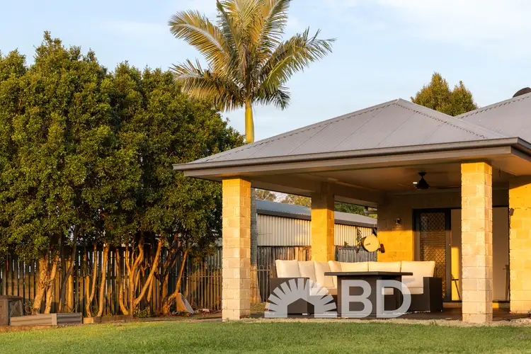 Fifth view of Homely house listing, 48 Picton Crescent, Narangba QLD 4504