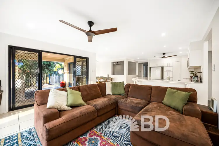 Sixth view of Homely house listing, 48 Picton Crescent, Narangba QLD 4504