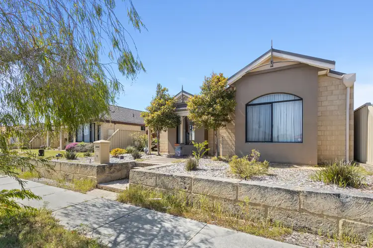 15 Carnforth Road, Butler WA 6036