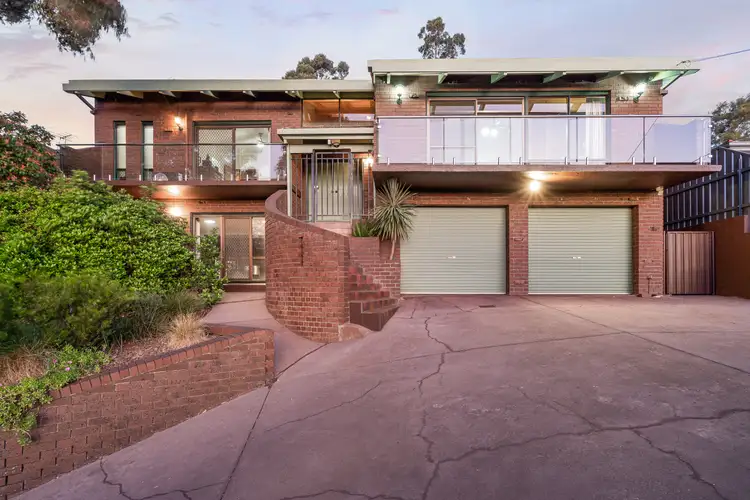 16 Camelia Street, Tea Tree Gully SA 5091