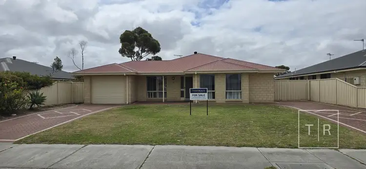 19 Cannes Parade, Castletown WA 6450