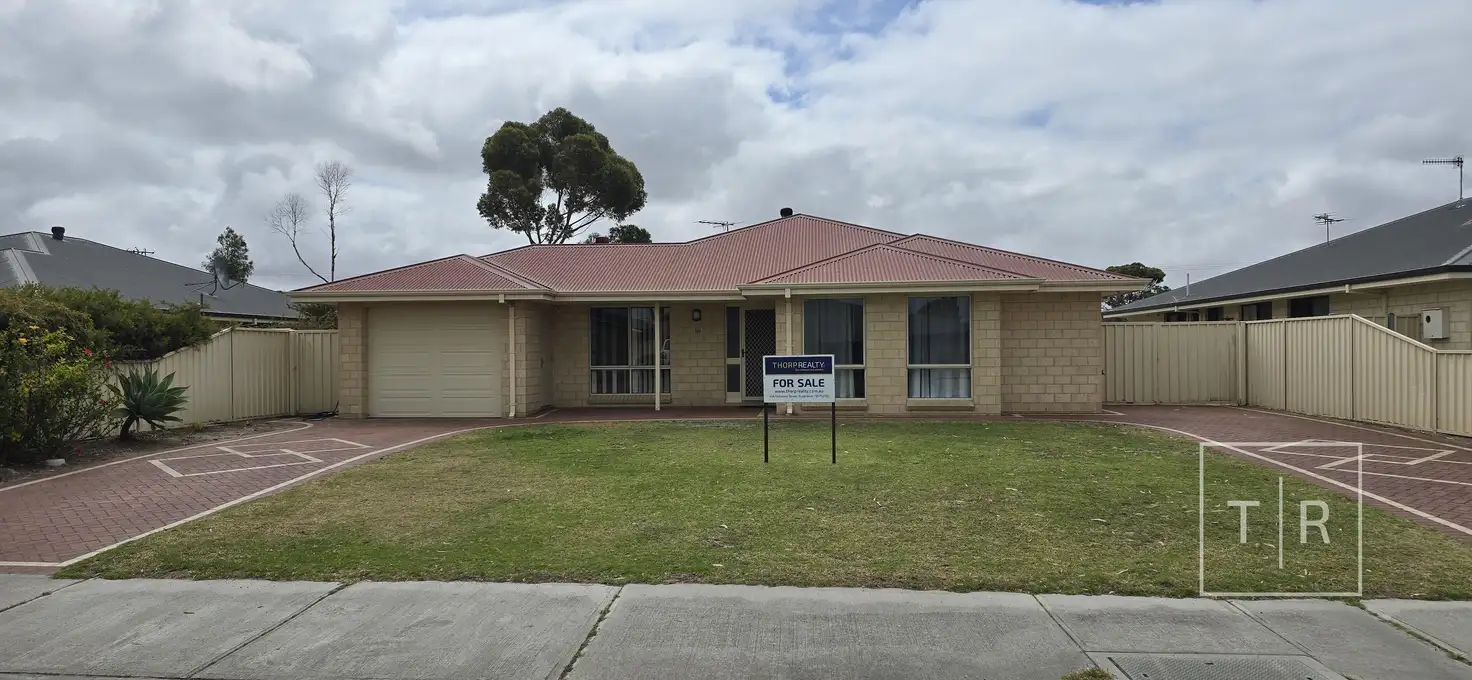 Main view of Homely house listing, 19 Cannes Parade, Castletown WA 6450