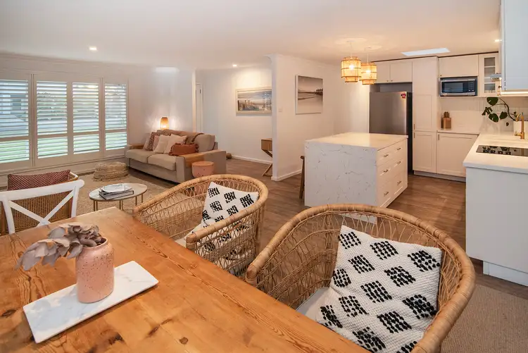 Sixth view of Homely house listing, 127 Gifford Road, Dunsborough WA 6281