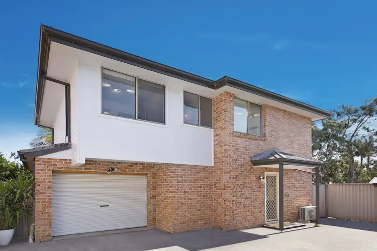 3/29 McLachlan Avenue, Long Jetty NSW 2261