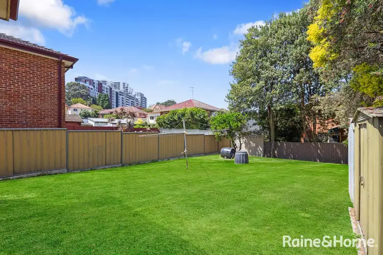 Third view of Homely house listing, 13 Woniora Road, Hurstville NSW 2220