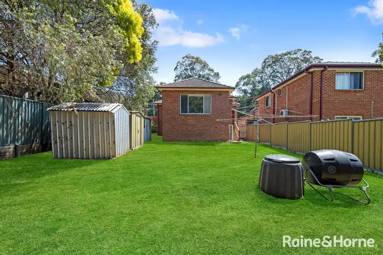 Fourth view of Homely house listing, 13 Woniora Road, Hurstville NSW 2220