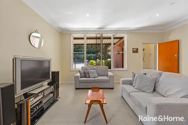 Fifth view of Homely house listing, 13 Woniora Road, Hurstville NSW 2220