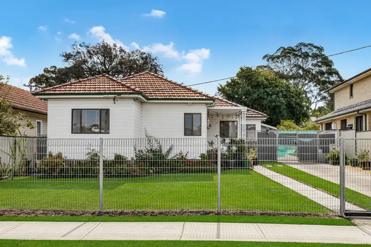 31A Emert Street, Wentworthville NSW 2145