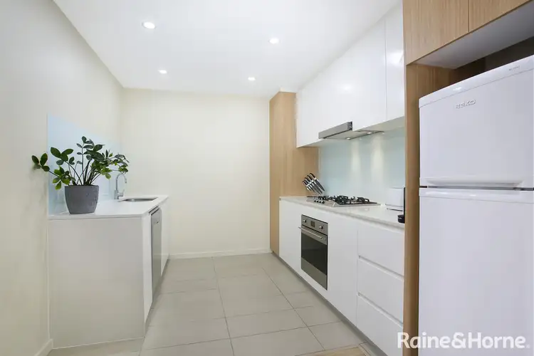 Third view of Homely apartment listing, 14/2-8 Belair Close, Hornsby NSW 2077