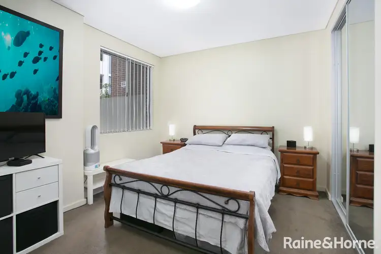 Fourth view of Homely apartment listing, 14/2-8 Belair Close, Hornsby NSW 2077