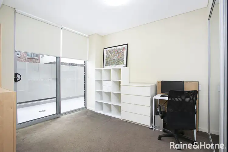 Fifth view of Homely apartment listing, 14/2-8 Belair Close, Hornsby NSW 2077