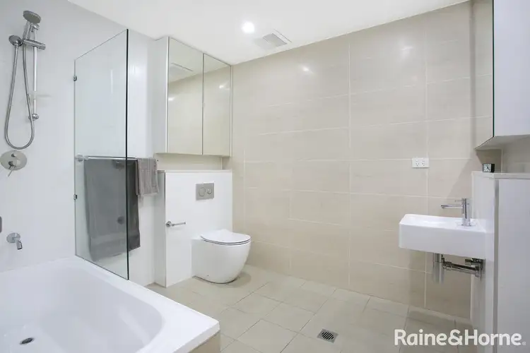 Sixth view of Homely apartment listing, 14/2-8 Belair Close, Hornsby NSW 2077