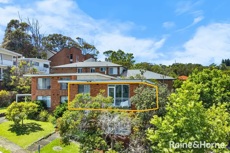 Third view of Homely unit listing, 3/1 Mosbri Crescent, The Hill NSW 2300