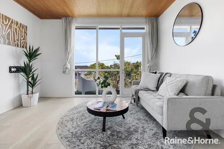 Fifth view of Homely unit listing, 3/1 Mosbri Crescent, The Hill NSW 2300