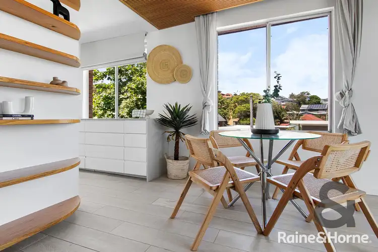 Sixth view of Homely unit listing, 3/1 Mosbri Crescent, The Hill NSW 2300