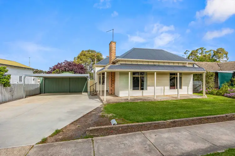 31 Tobin Street, Ararat VIC 3377