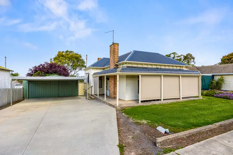 Second view of Homely house listing, 31 Tobin Street, Ararat VIC 3377